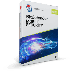 Bitdefender Mobile Security for Android