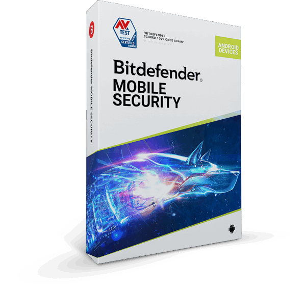 Bitdefender Mobile Security for Android