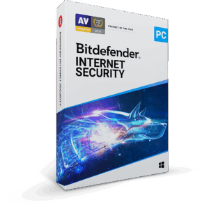 Bitdefender Internet Security (Windows)